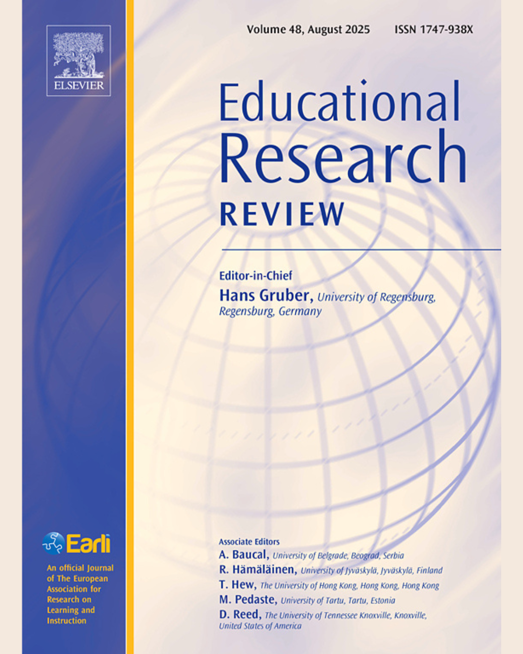 EDUREV